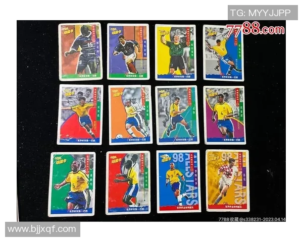 足球球星卡套收藏展示与保护指南让你轻松打造独特个人球星天地